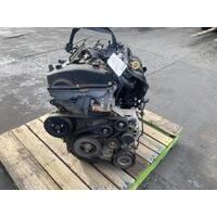 Kia Cerato 2.0L Petrol Engine G4KD TD 10/2008-03/2013