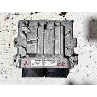 Ford Focus Engine ECU LZ 07/2015-11/2018