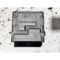 Mercedes C Class Engine ECU W204 07/2007-05/2011