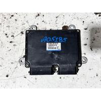 Peugeot 4008 Engine ECU 06/2012-12/2017