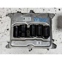 BMW 3 Series Engine ECU F30 04/2013-12/2015