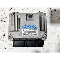 Holden Colorado Engine ECU RG 01/2012-12/2020