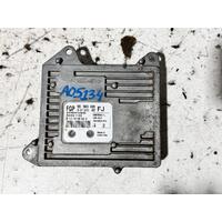 Holden Astra Engine ECU AH 12/2006-08/2009