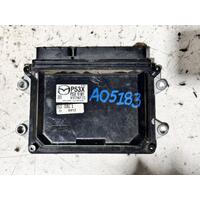 Mazda 2 Engine ECU DJ 09/2014-Current