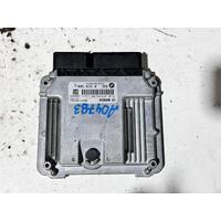 BMW 3 Series Engine ECU F30 11/2011-05/2016