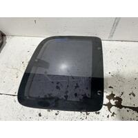 Toyota Hilux Right Rear Side Glass RZN154 09/1997-03/2005