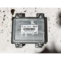 Holden Barina Engine ECU MJ 11/2012-06/2015