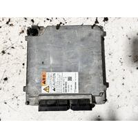 Isuzu DMAX Engine ECU RA 10/2008-05/2012