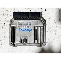 Volkswagen Polo Engine ECU 6R 05/2010-01/2012