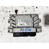 Ford Fiesta Engine ECU WT 07/2008-08/2013