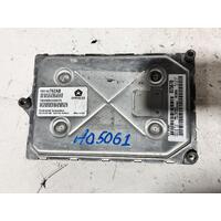 Jeep Patriot Engine ECU MK 05/2011-12/2016