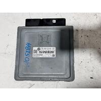 Volkswagen Caddy Engine ECU 2K 08/2010-06/2015