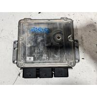 Land Rover Rangerover Evoque Engine ECU LV 11/2011-08/2015