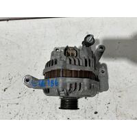 Mazda 3 Alternator BK 10/2003-06/2006