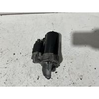 BMW 3 Series Starter Motor E46 09/2002-07/2006