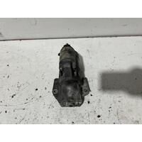 Mazda Tribute Starter Motor YU 02/2001-03/2008