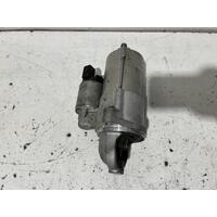 Hyundai Santa Fe Starter Motor 06/2012-05/2015