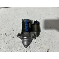 Toyota Prado Starter Motor GRJ120 02/2003-09/2009