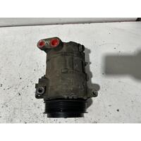 Holden Commodore A/C Compressor VE 09/2006-05/2013