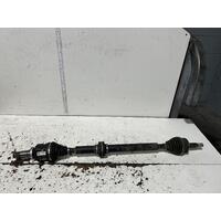 Lexus CT200h Right Front Drive Shaft ZWA10 03/2011-10/2022