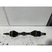 Lexus CT200h Left Front Drive Shaft ZWA10 03/2011-10/2022