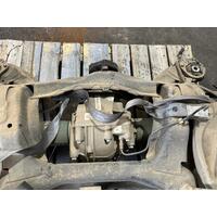 Holden Commodore Rear Differential Centre VE 08/2006-05/2013