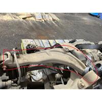 Holden Commodore Right Rear Upper Main Arm VE 09/2010-12/2017