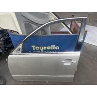 Lexus LS430 Left Front Door Shell UCF30 12/2000-03/2007