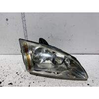 Ford Focus Right Head Light LS 06/2005-04/2009