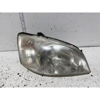 Hyundai GETZ Right Head Light TB 09/2002-09/2005