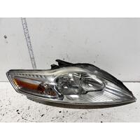 Ford Mondeo Right Head Light MC 11/2010-12/2014