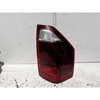 Mitsubishi Pajero Right Tail Light NP 11/2002-09/2006