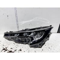 Toyota Corolla Left Head Light ZWE211 09/2019-2024