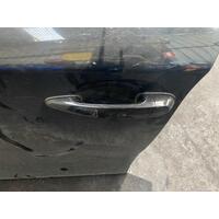 BMW 1 Series Left Front Outer Door Handle E87 118i 10/2004-12/2013