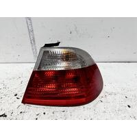 BMW 3 Series Right Tail Light E46 06/1999-03/2003