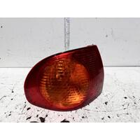 Toyota Corolla Left Tail Light AE112 10/1999-11/2001