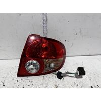 Hyundai GETZ Right Tail Light TB 09/2002-09/2005