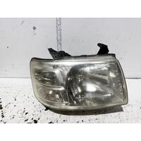 Ford Ranger Right Head Light PJ 12/2006-03/2009