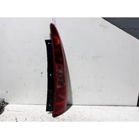 Mitsubishi Colt Right Tail Light RG 01/2002-12/2005