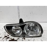 Toyota Corolla Right Head Light AE112 10/1999-11/2001