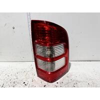 Ford Ranger Right Tail Light PJ 12/2006-03/2009