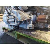 Volkswagen Tiguan Transfer Case 5NA 06/2016-Current