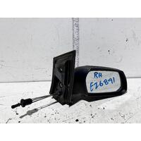 Ford Focus Right Door Mirror LS 06/2005-05/2007