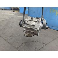 Toyota Hilux Transfer Case KUN26 03/2005-08/2015