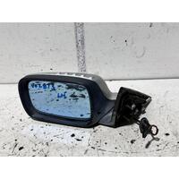 BMW 3 Series Left Door Mirror E46 06/1999-07/2006