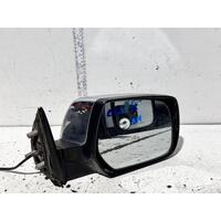 Ford Ranger Right Door Mirror PJ 12/2006-03/2009