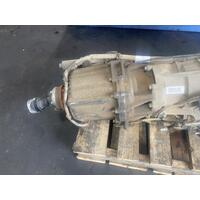 Land Rover Discovery Transfer Case L319 10/2009-11/2012