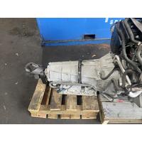 Holden Commodore 3.6L Automatic Transmission LFX MYA 4AGA VF 04/2013-12/2017