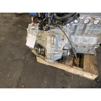 Kia Picanto Transmission Automatic 1.2l Petrol JA 05/2017-Current