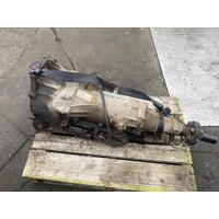 Holden Commodore Transmission Automatic 8HFD VZ 08/2004-12/2006